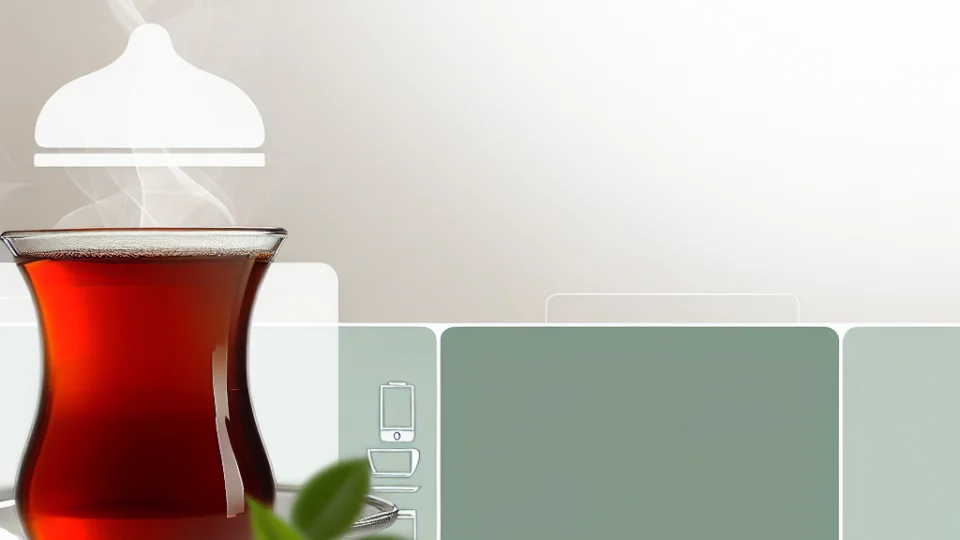 Quais são os Benefícios do Chá Turco para a Saúde?