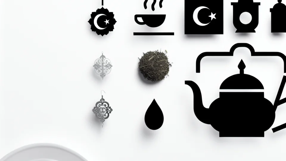How Does the Ottoman Influence Shape Turkish Tea Culture?