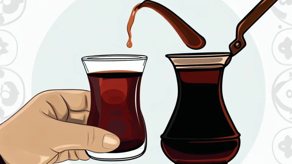 土耳其红茶为何登顶？文化原因吗？