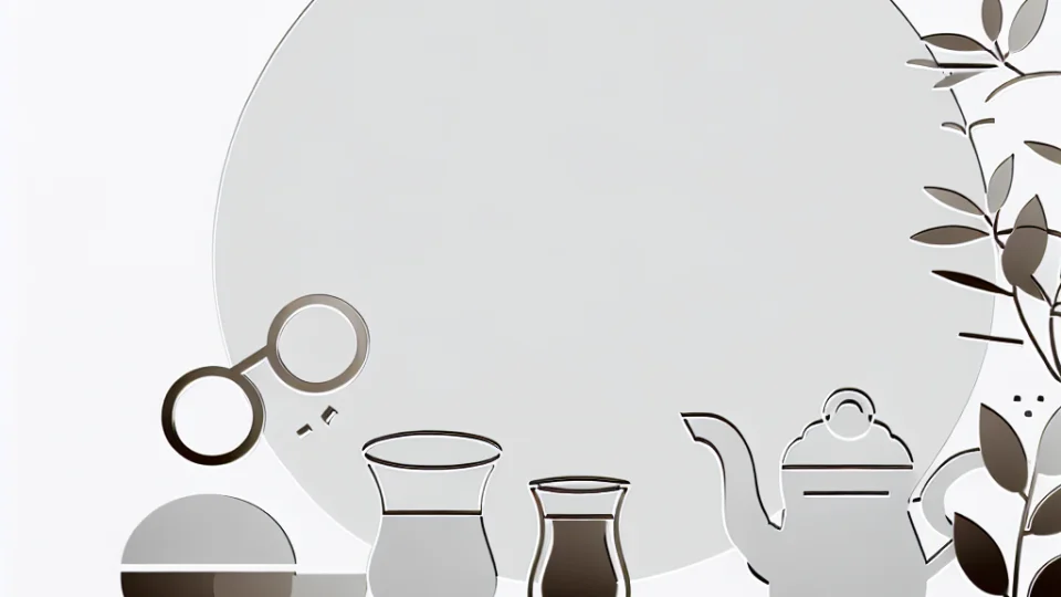 土耳其红茶的历史是什么？