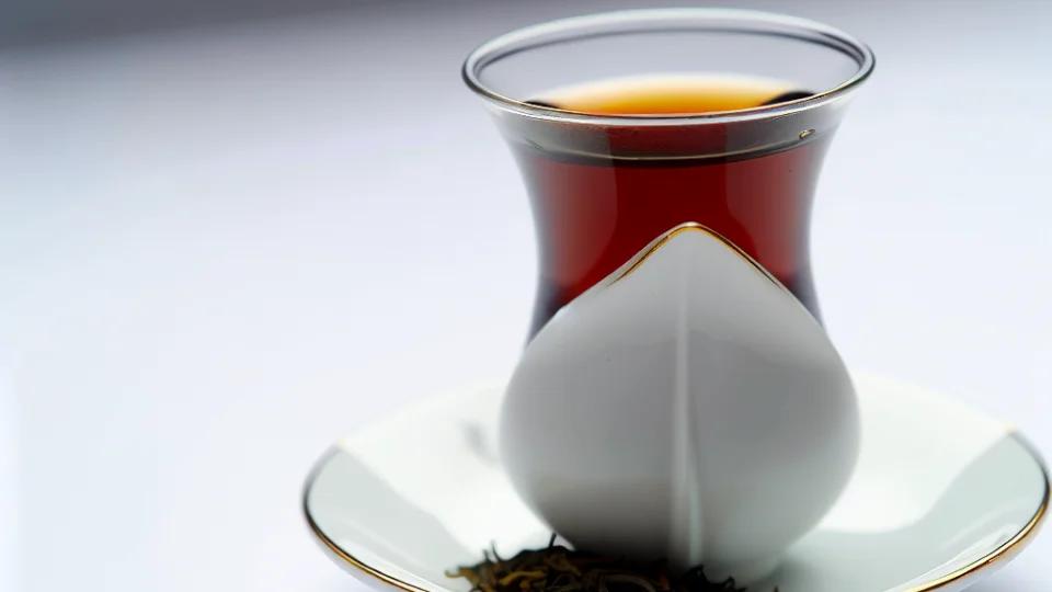 黑茶在土耳其文化中的地位是什么？