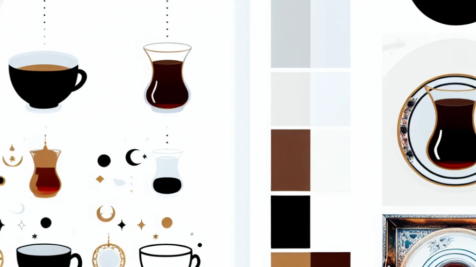 土耳其红茶与其他茶类之间的区别是什么？