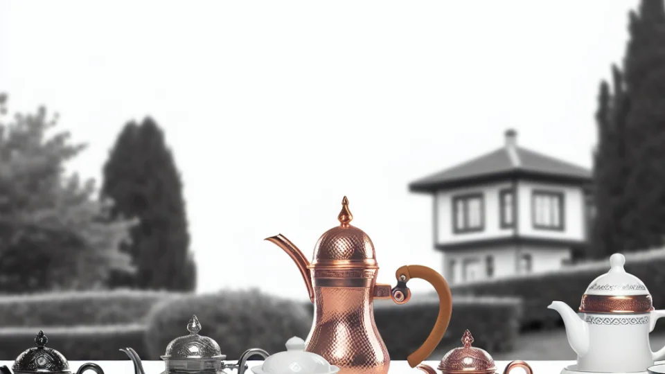 最受欢迎的土耳其红茶品牌有哪些？