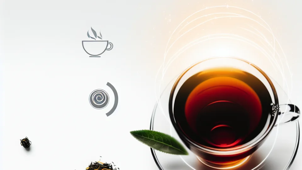 黑茶对健康的好处是什么？