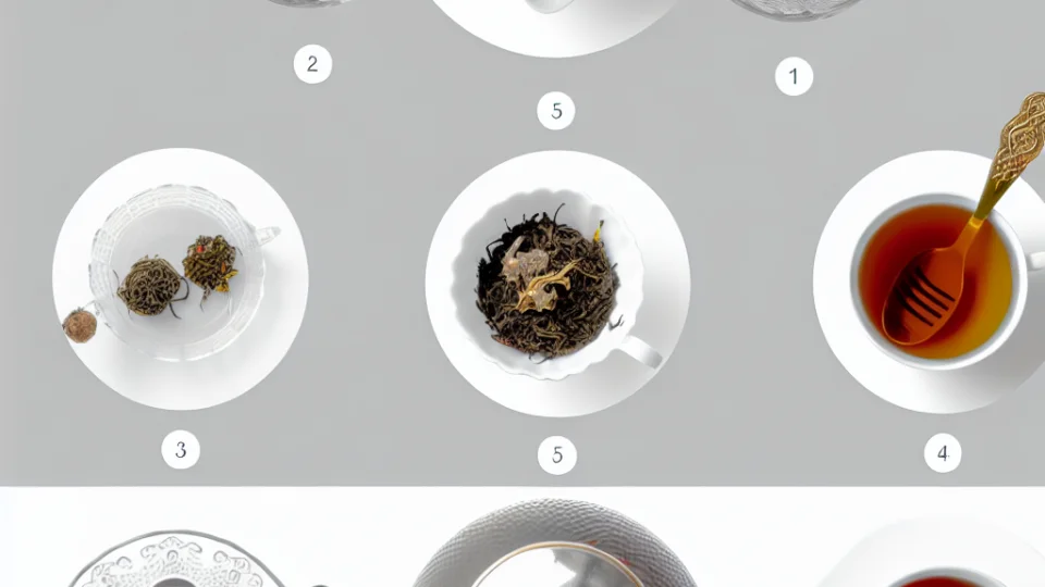 Какие разные сорта используются в турецком чае?