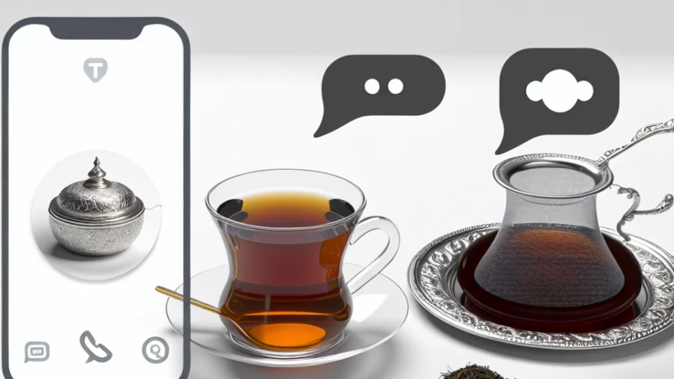হোয়াটসঅ্যাপের মাধ্যমে চা অর্ডার কিভাবে করবেন?
