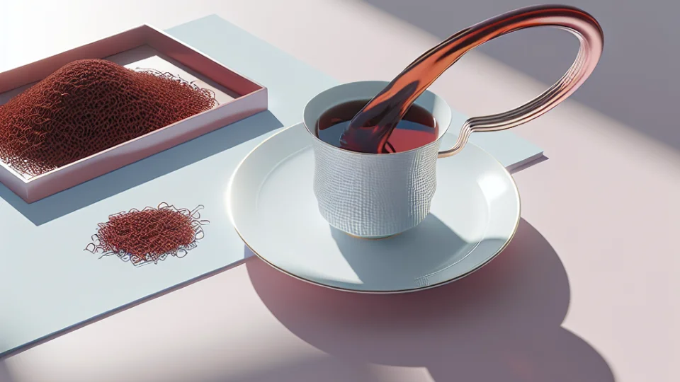 Por Que o Chá Turco é Mais Natural Segundo os Especialistas?