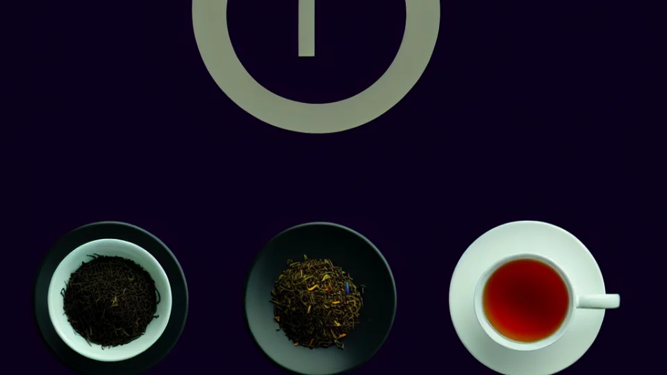 तुर्क चाय के स्वास्थ्य लाभ क्या हैं?