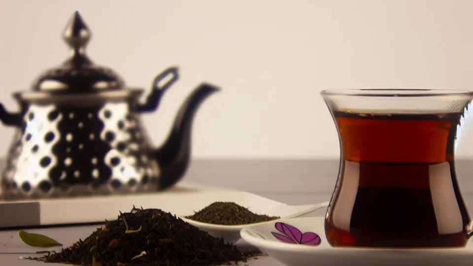 भारत के सर्वश्रेष्ठ तुर्की चाय ब्रांड कौन से हैं?