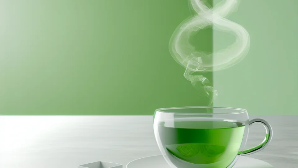 绿茶对健康的影响是什么？