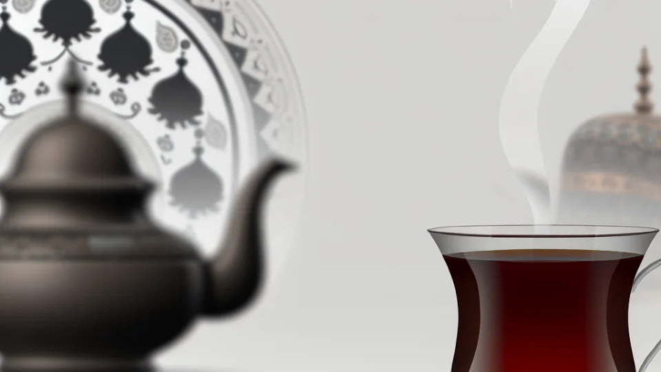 茶的历史及其在土耳其文化中的地位如何？