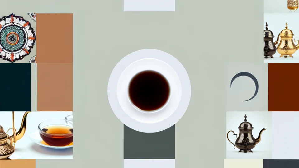 茶的消费益处及注意事项